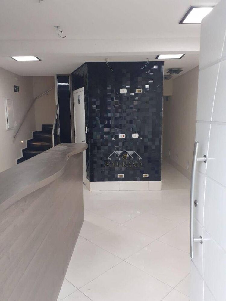 Prédio Inteiro para alugar, 140m² - Foto 1
