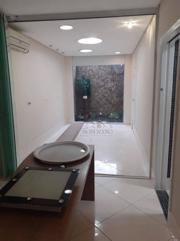 Prédio Inteiro para alugar, 140m² - Foto 4