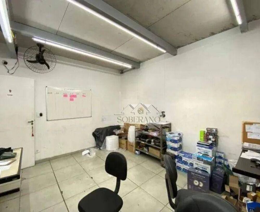 Depósito-Galpão, 220 m² - Foto 11