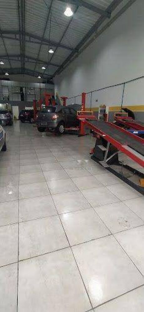 Depósito-Galpão, 220 m² - Foto 14