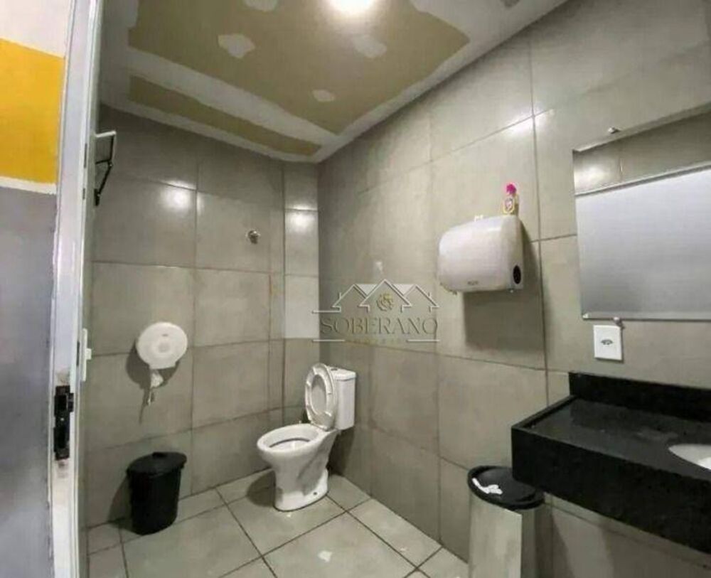 Depósito-Galpão, 220 m² - Foto 26