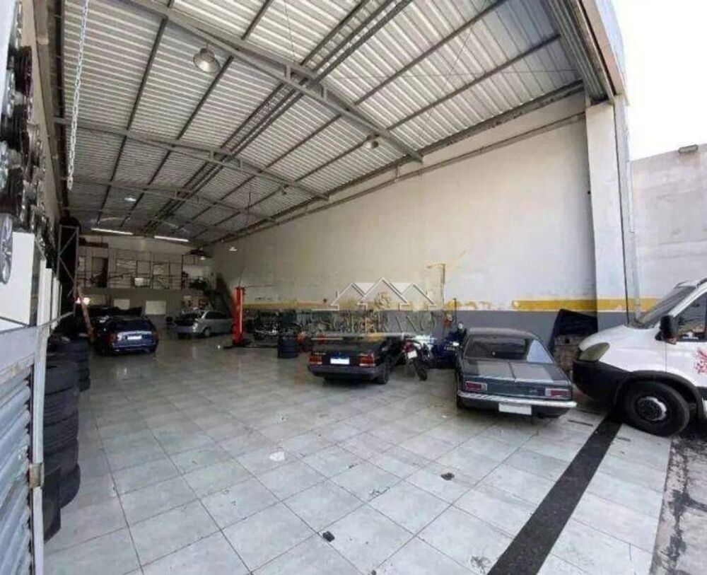 Depósito-Galpão, 220 m² - Foto 8