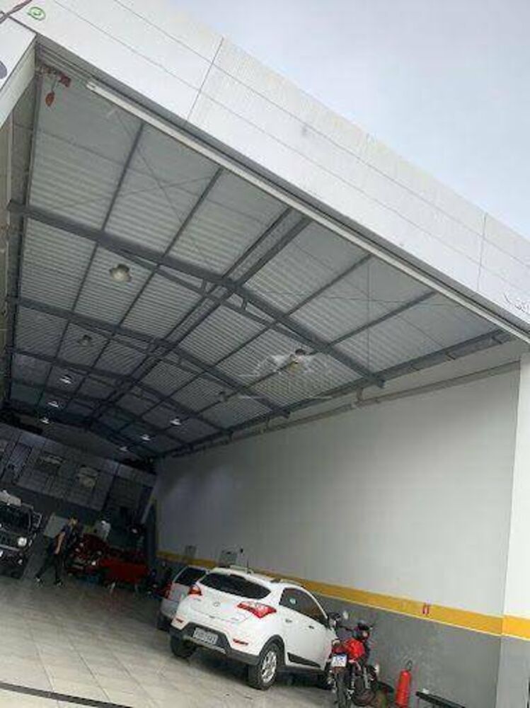 Depósito-Galpão, 220 m² - Foto 18