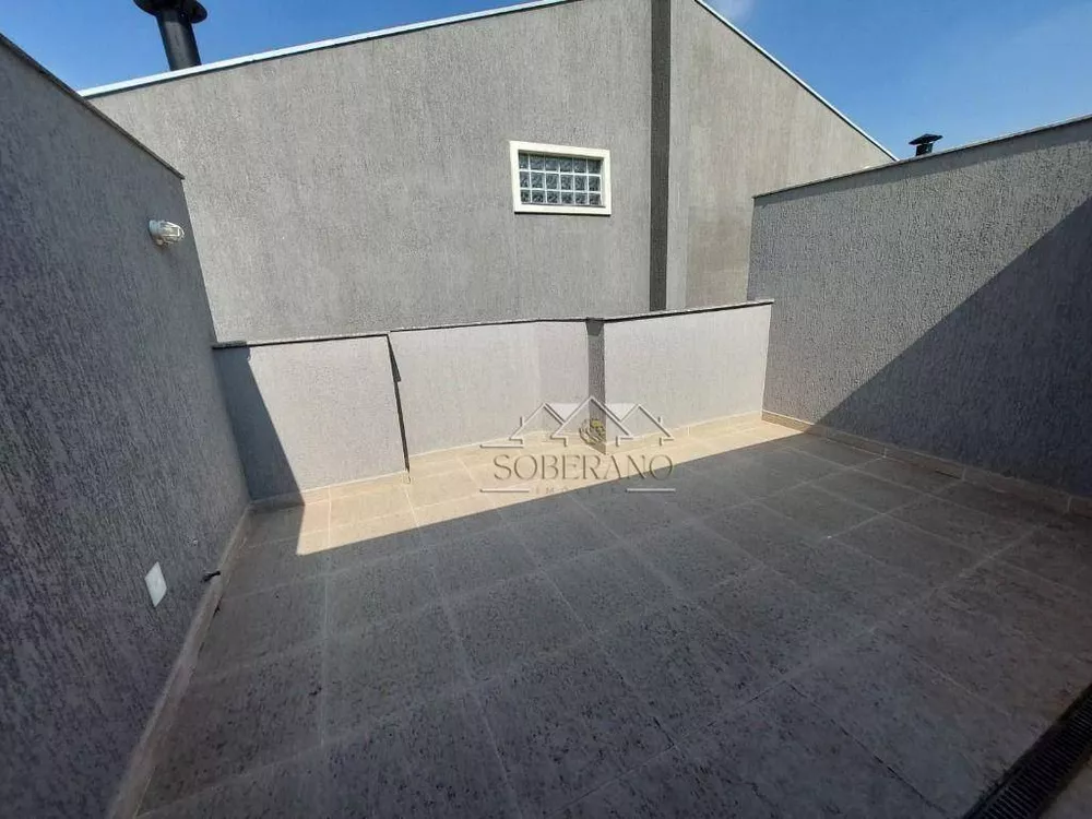 Cobertura, 3 quartos, 144 m² - Foto 8