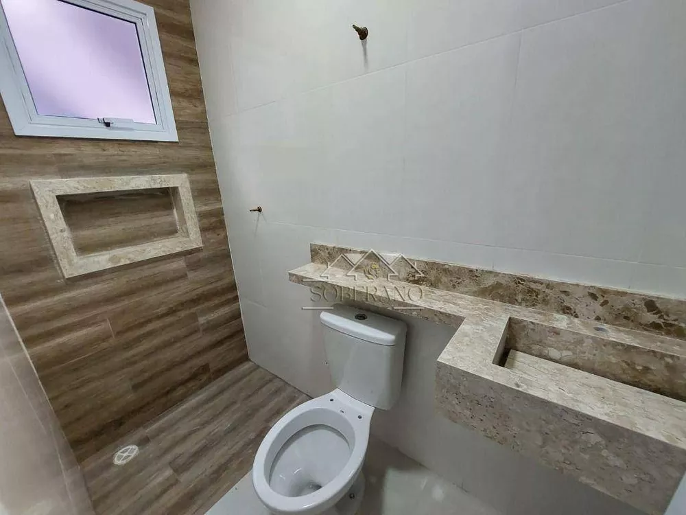Cobertura, 3 quartos, 144 m² - Foto 4