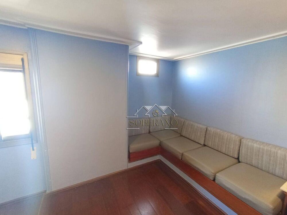Apartamento à venda e aluguel com 4 quartos, 170m² - Foto 6