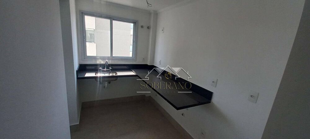 Apartamento à venda com 1 quarto, 63m² - Foto 4