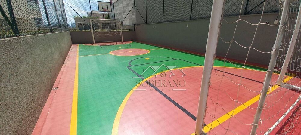 Apartamento à venda com 1 quarto, 63m² - Foto 8