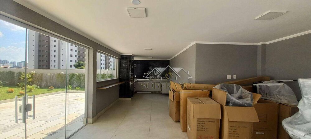 Apartamento à venda com 1 quarto, 63m² - Foto 6