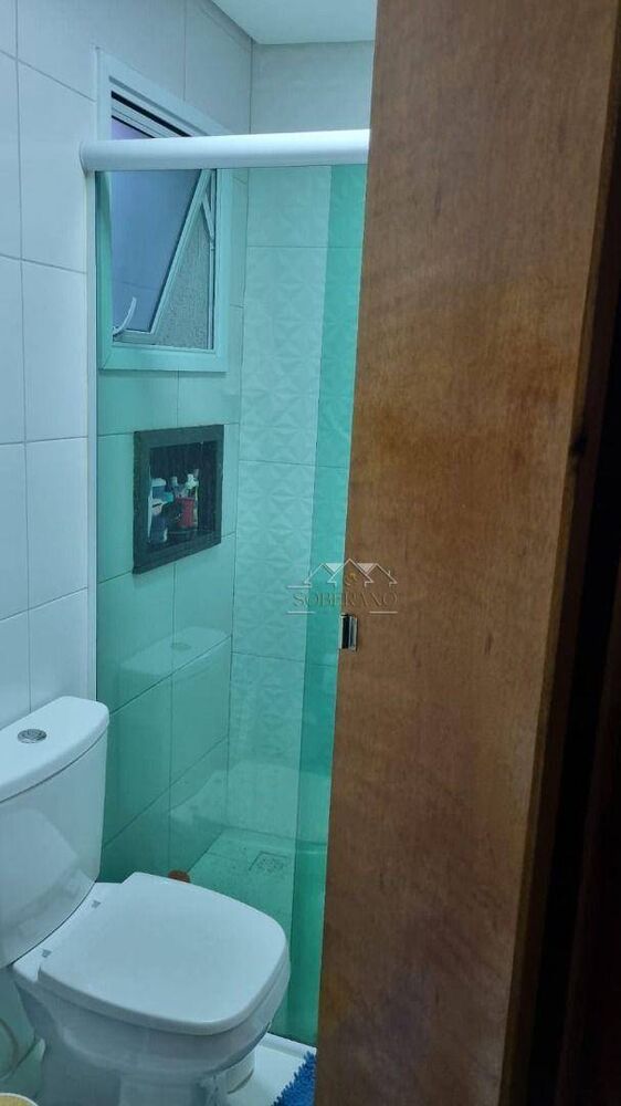 Cobertura, 2 quartos, 107 m² - Foto 7