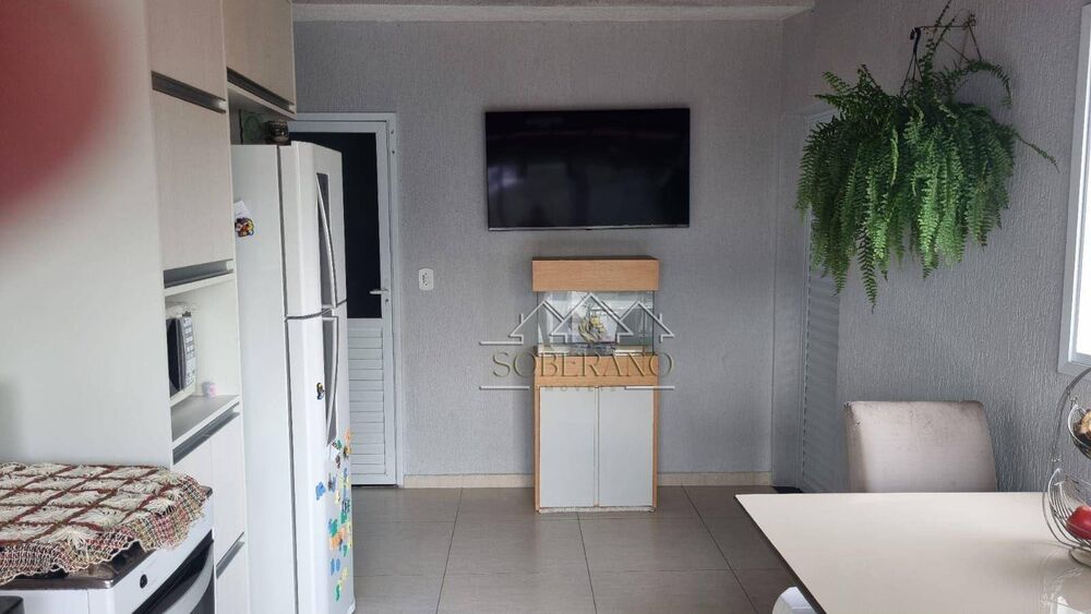 Cobertura, 2 quartos, 107 m² - Foto 3