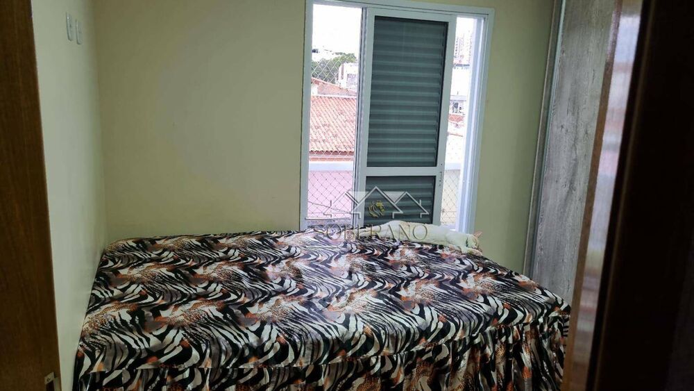 Cobertura, 2 quartos, 107 m² - Foto 5