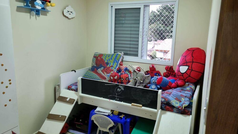 Cobertura, 2 quartos, 107 m² - Foto 8