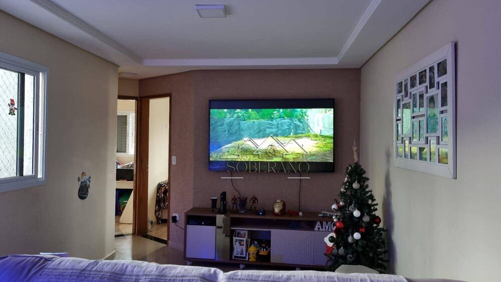 Cobertura, 2 quartos, 107 m² - Foto 2