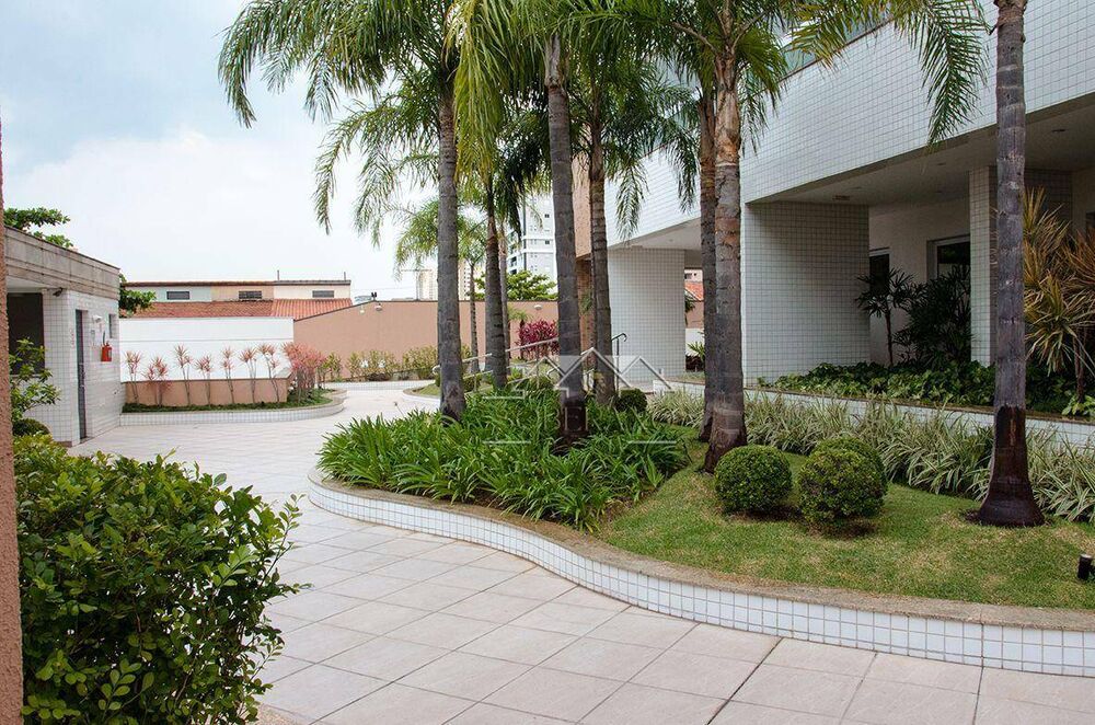 Apartamento, 3 quartos, 130 m² - Foto 4