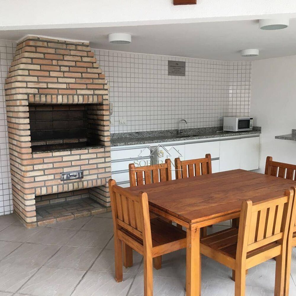 Apartamento, 3 quartos, 130 m² - Foto 2