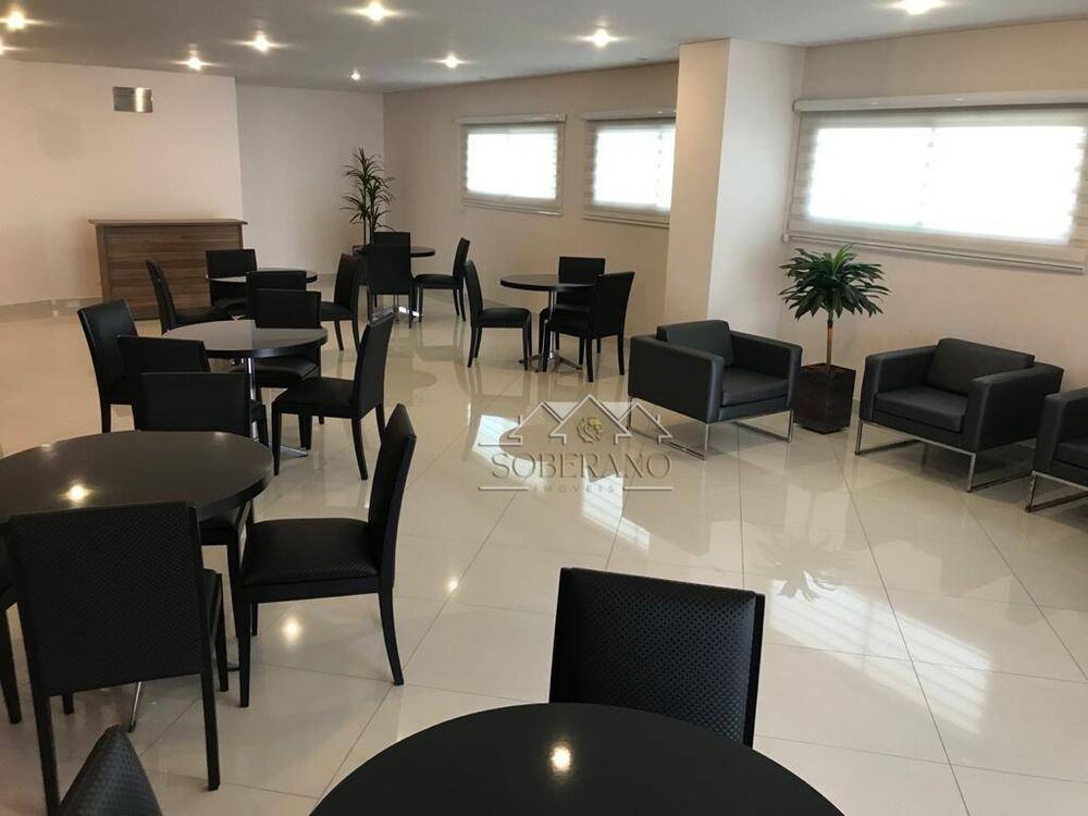 Apartamento, 3 quartos, 130 m² - Foto 3