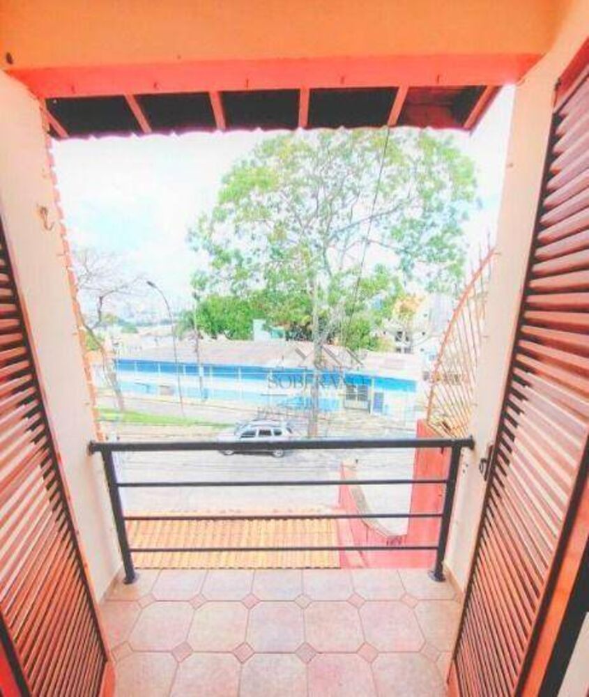 Sobrado, 3 quartos, 150 m² - Foto 4