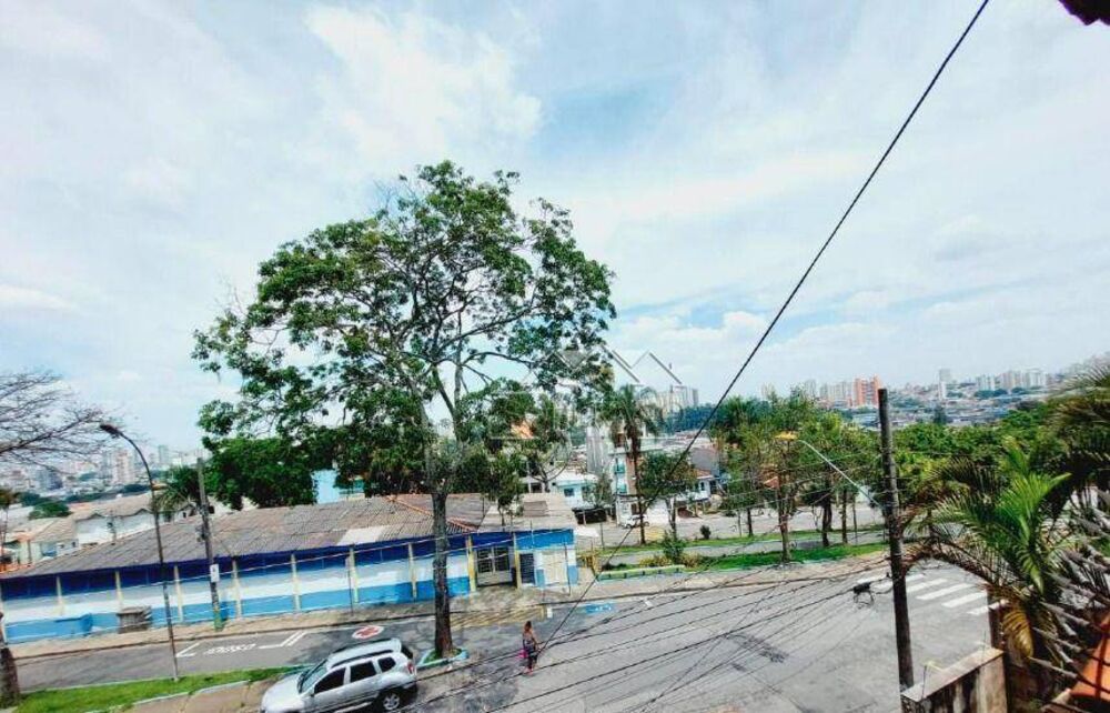 Sobrado, 3 quartos, 150 m² - Foto 1