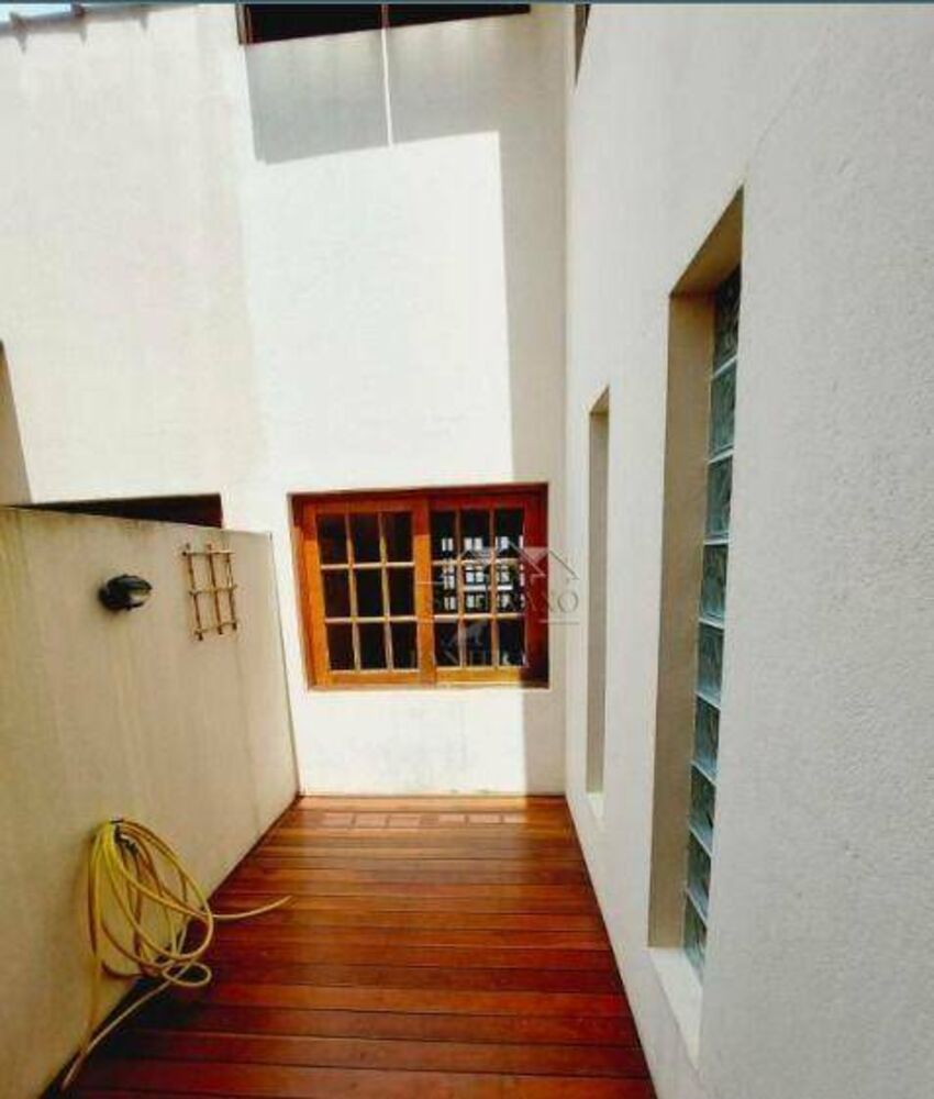 Sobrado, 3 quartos, 150 m² - Foto 8