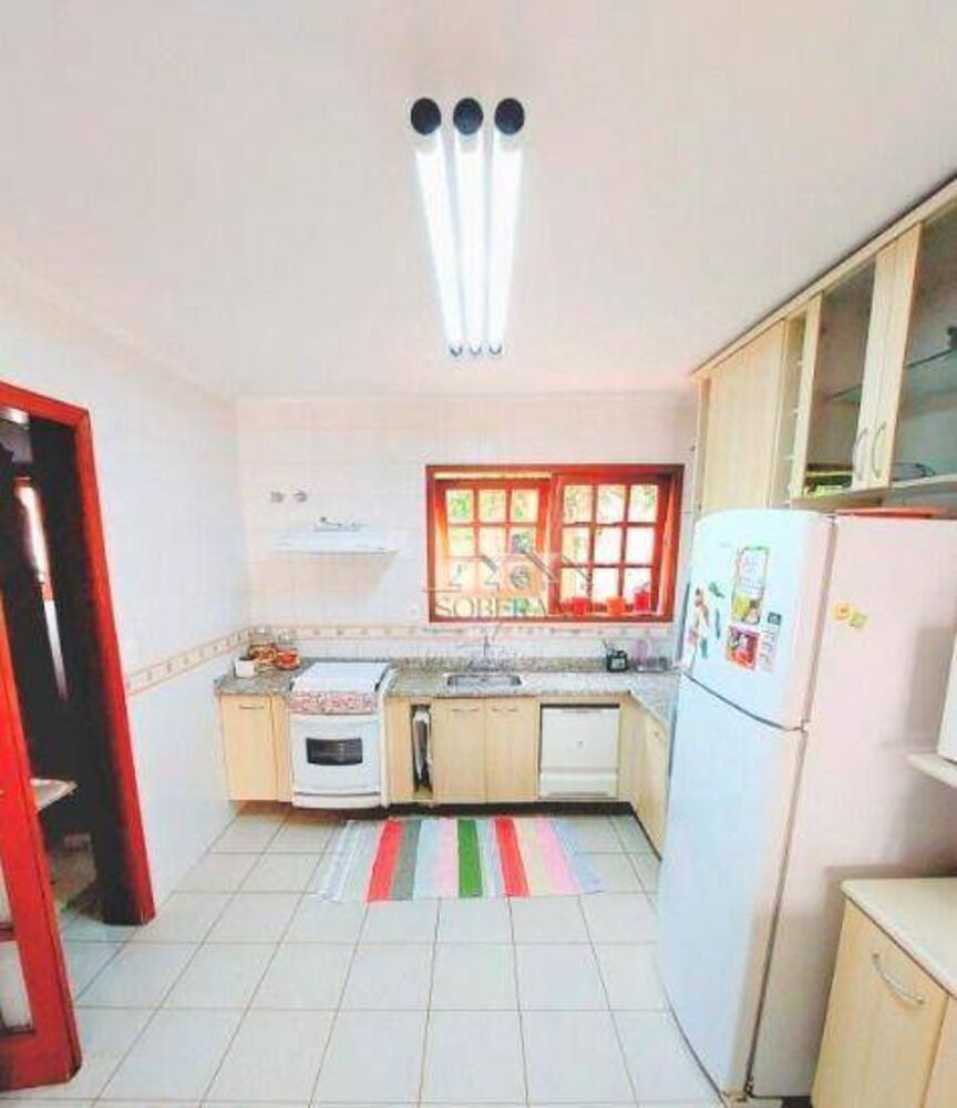 Sobrado, 3 quartos, 150 m² - Foto 6