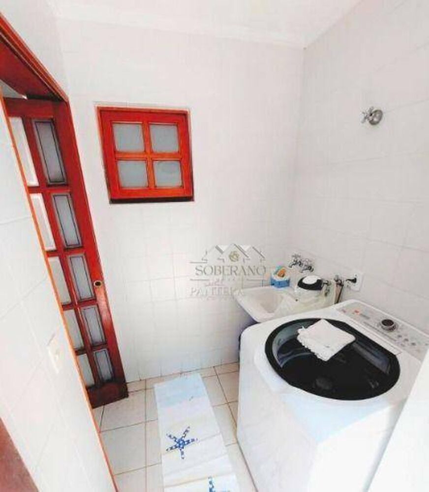 Sobrado, 3 quartos, 150 m² - Foto 7