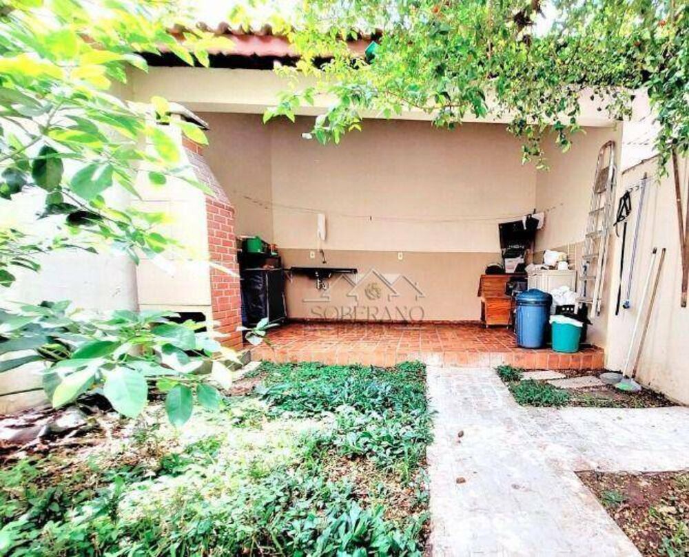Sobrado, 3 quartos, 150 m² - Foto 3