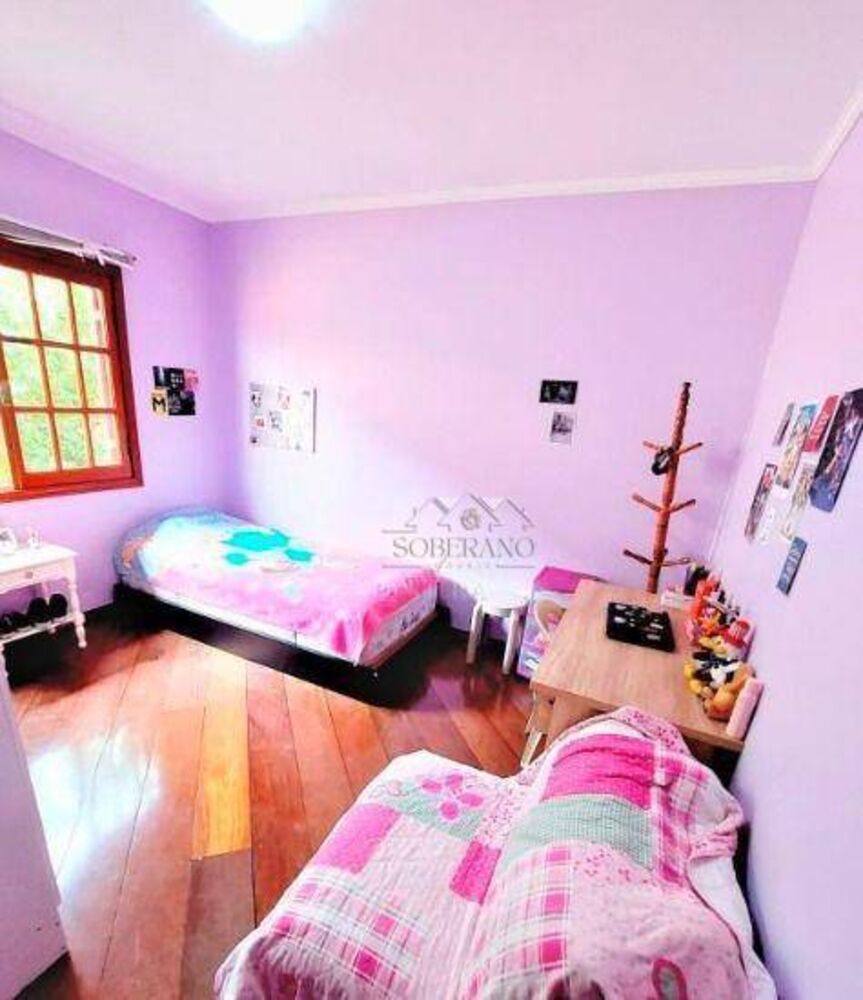 Sobrado, 3 quartos, 150 m² - Foto 5