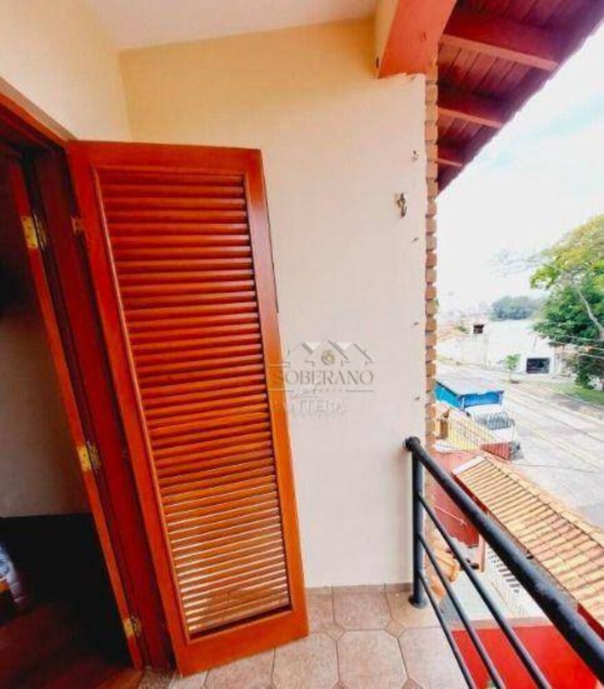Sobrado, 3 quartos, 150 m² - Foto 2