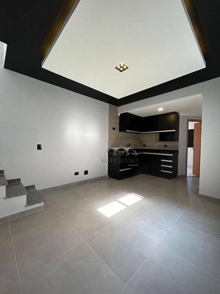 Cobertura à venda com 2 quartos, 87m² - Foto 3