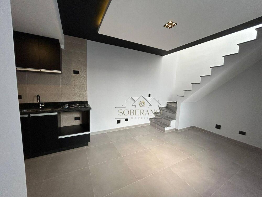 Cobertura à venda com 2 quartos, 87m² - Foto 4