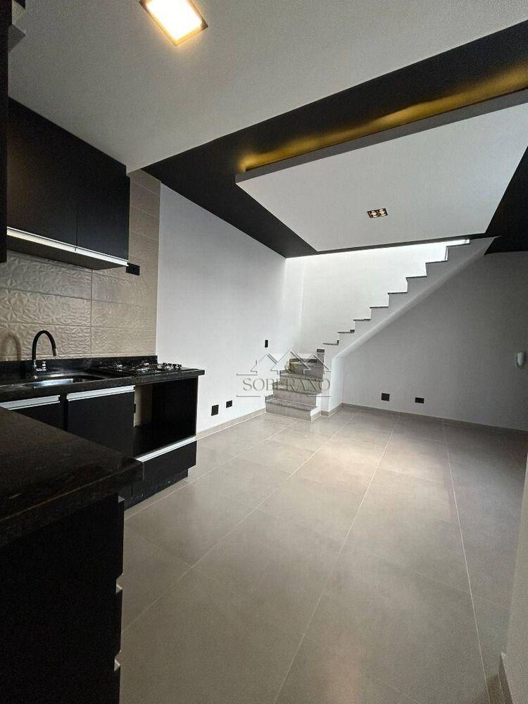 Cobertura à venda com 2 quartos, 87m² - Foto 5
