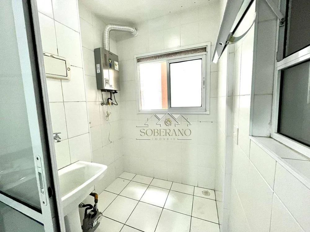 Apartamento, 3 quartos, 80 m² - Foto 3
