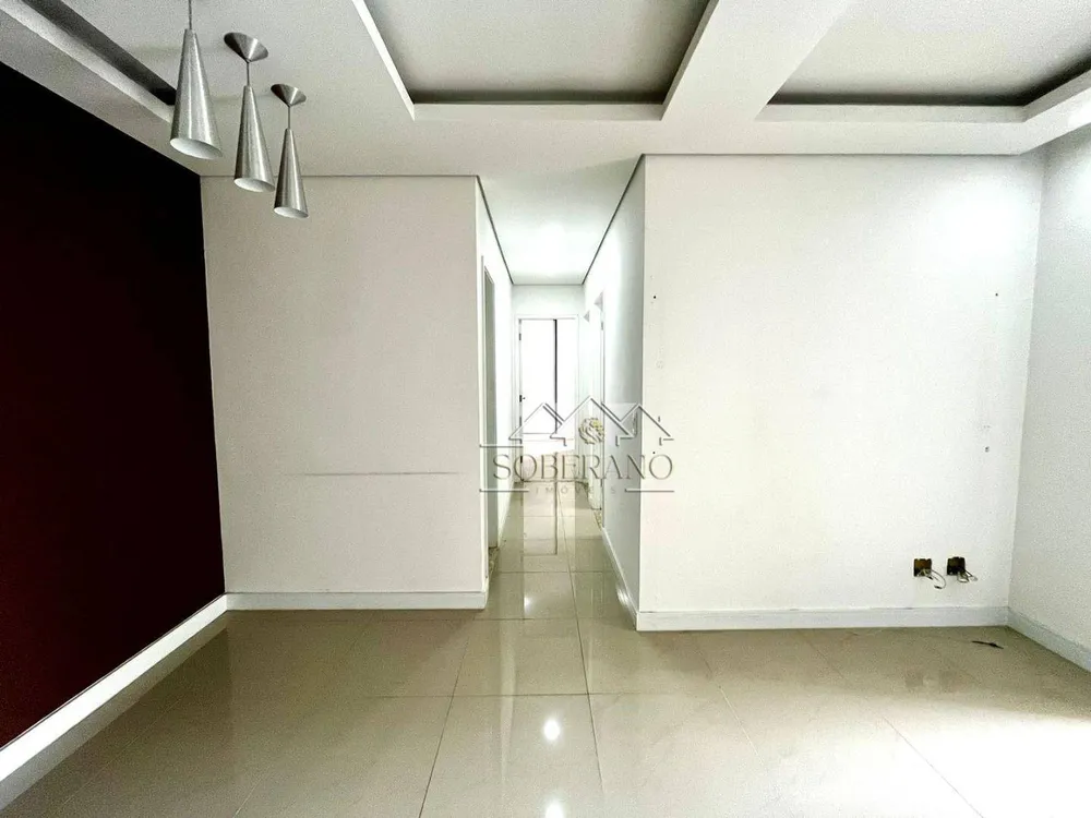 Apartamento, 3 quartos, 80 m² - Foto 2