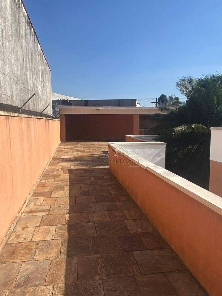 Sobrado, 5 quartos, 704 m² - Foto 25