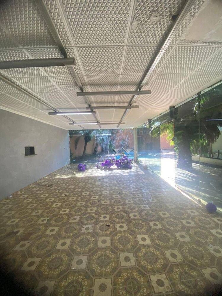 Sobrado, 5 quartos, 704 m² - Foto 20