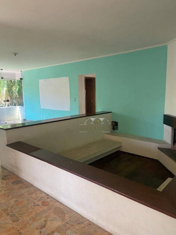 Sobrado, 5 quartos, 704 m² - Foto 3