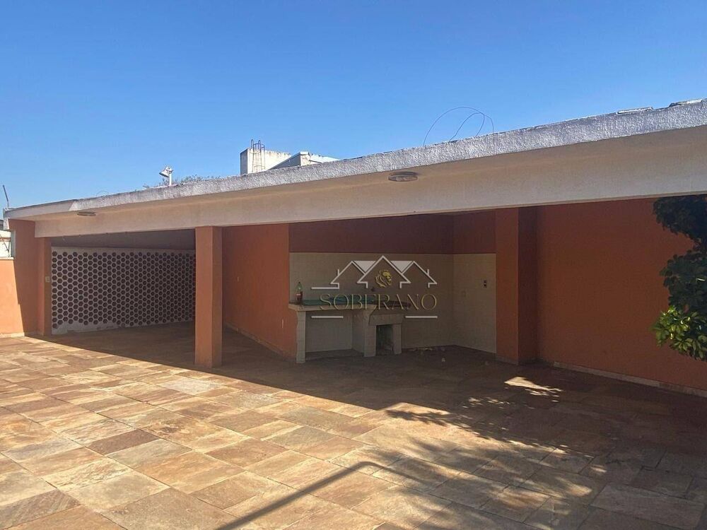 Sobrado, 5 quartos, 704 m² - Foto 27