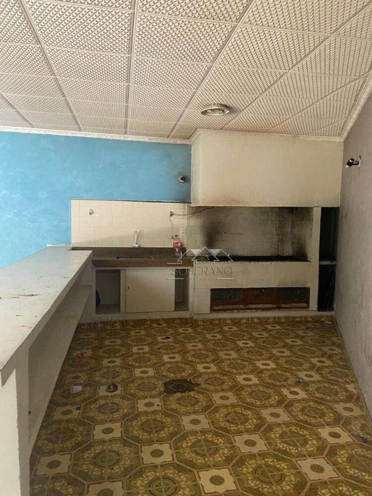 Sobrado, 5 quartos, 704 m² - Foto 23