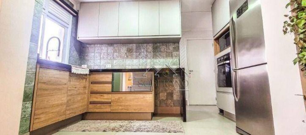 Apartamento, 2 quartos, 89 m² - Foto 2