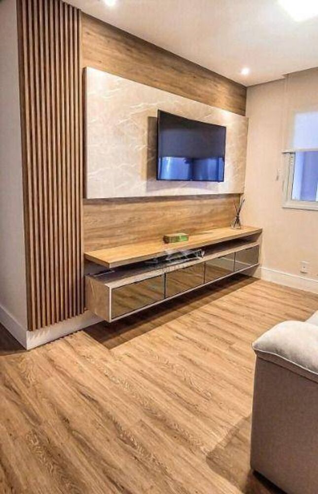 Apartamento, 2 quartos, 89 m² - Foto 1