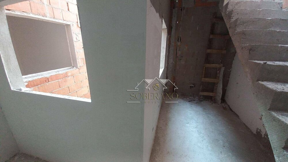 Cobertura, 3 quartos, 144 m² - Foto 2