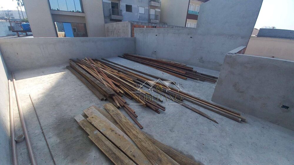 Cobertura, 3 quartos, 144 m² - Foto 11