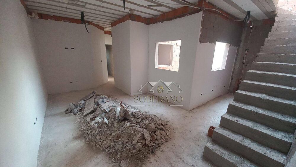 Cobertura, 3 quartos, 144 m² - Foto 1