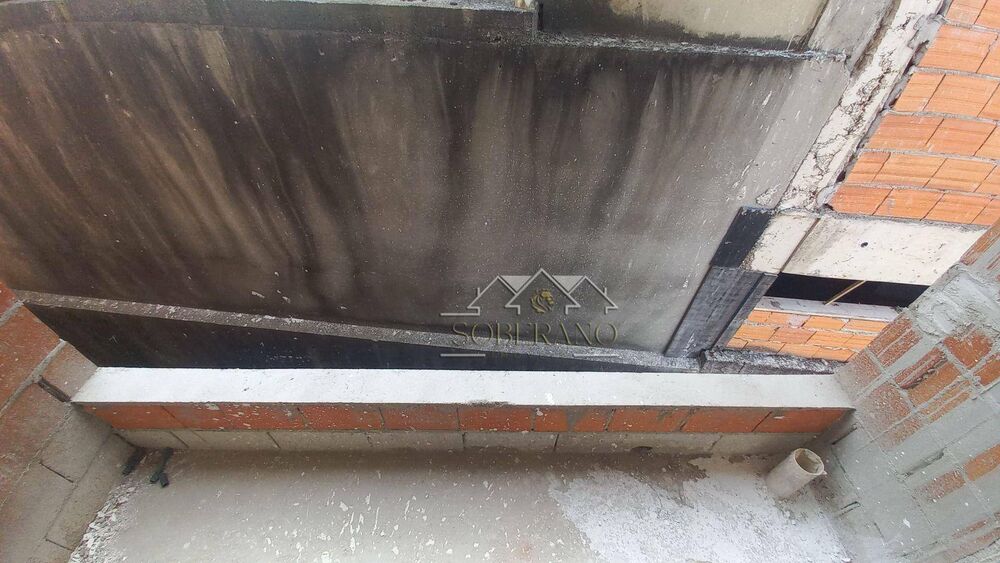 Cobertura, 3 quartos, 144 m² - Foto 7