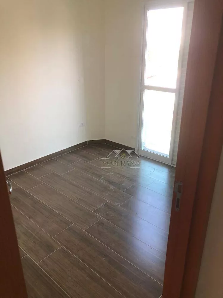 Apartamento à venda com 2 quartos, 61m² - Foto 4