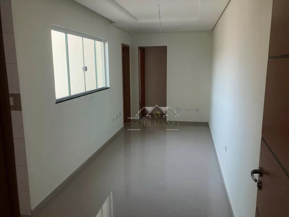 Apartamento à venda com 2 quartos, 61m² - Foto 1