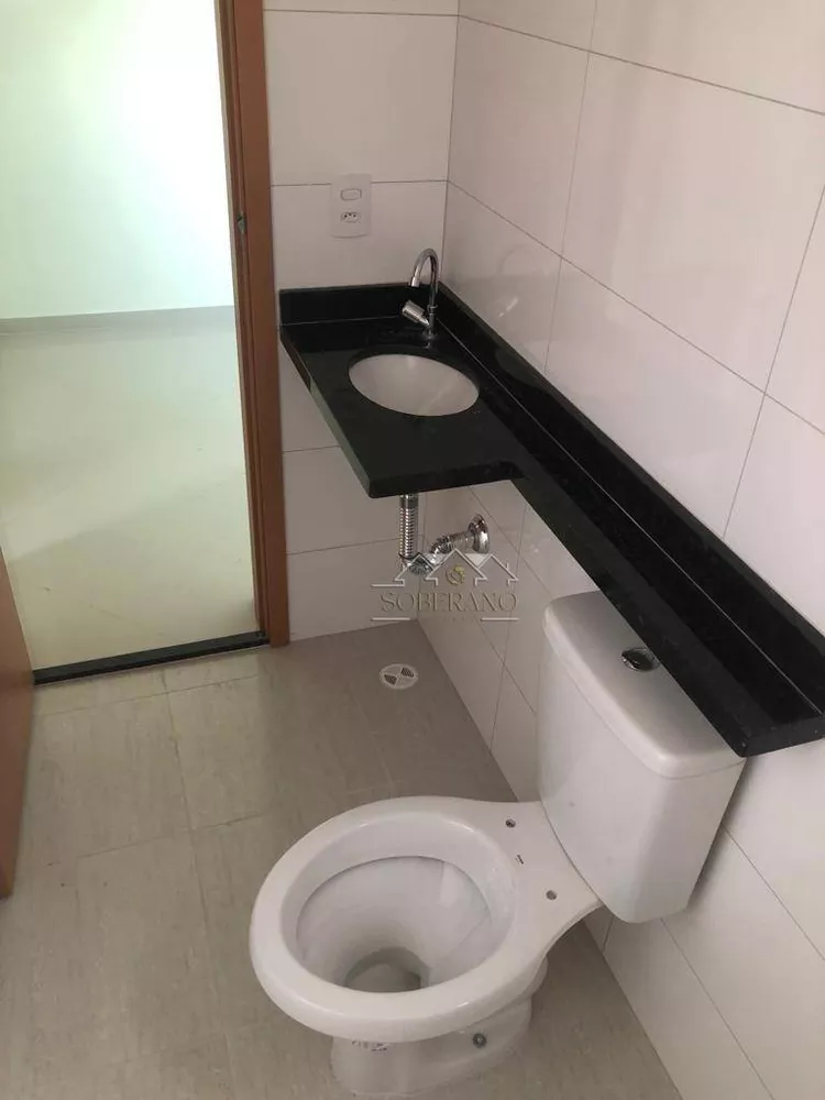 Apartamento à venda com 2 quartos, 61m² - Foto 3