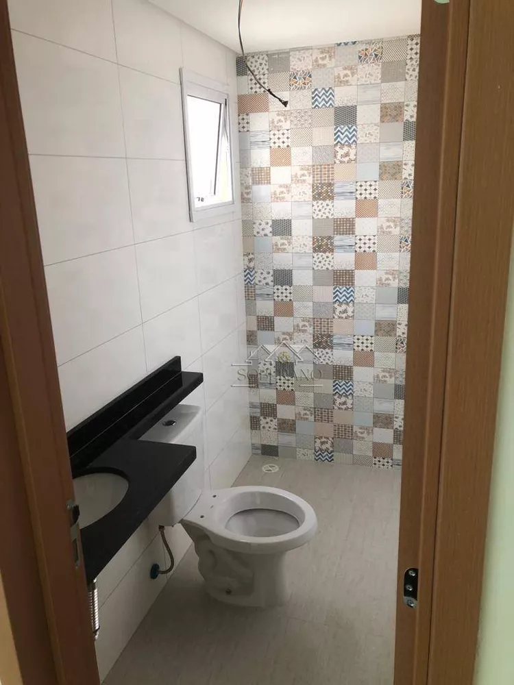 Apartamento à venda com 2 quartos, 61m² - Foto 2