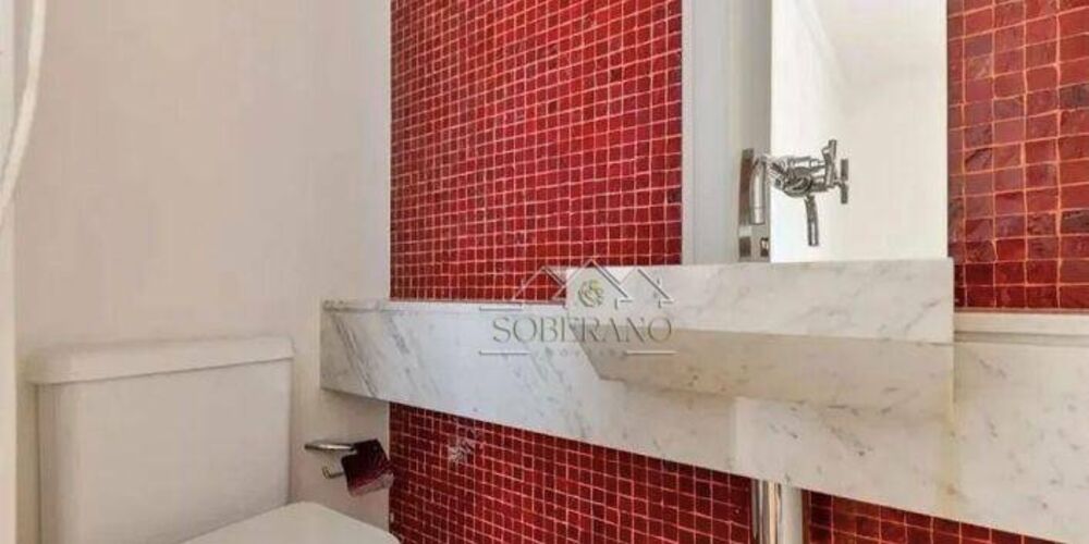 Apartamento, 2 quartos, 110 m² - Foto 6